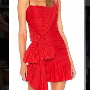 Nbd richy rich Mini Red